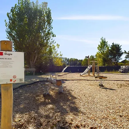 Moderne Pour 6 - Proximite Des Plages Horská chata