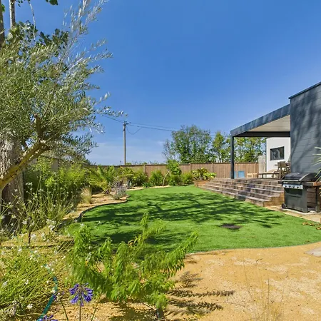 Moderne Pour 6 - Proximite Des Plages Horská chata Saint-Gilles-Croix-de-Vie