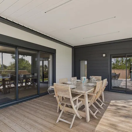 Horská chata Moderne Pour 6 - Proximite Des Plages