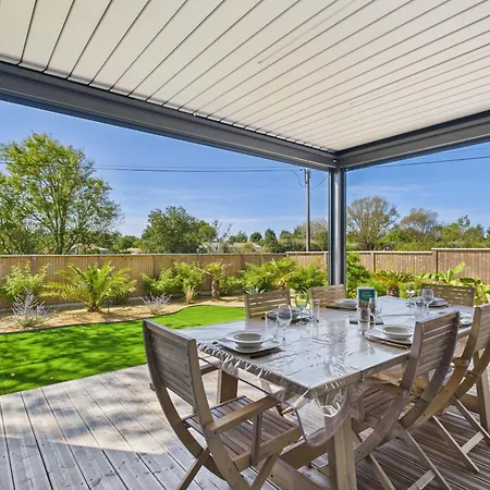 Horská chata Moderne Pour 6 - Proximite Des Plages