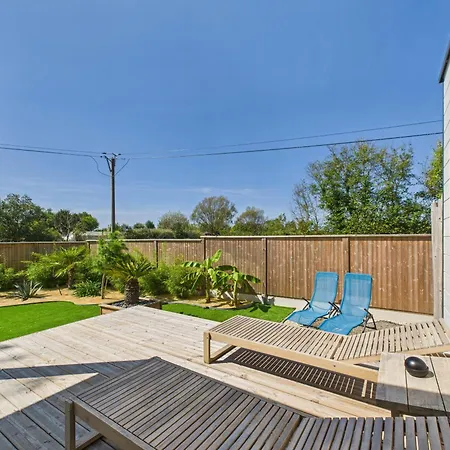 Horská chata Moderne Pour 6 - Proximite Des Plages *