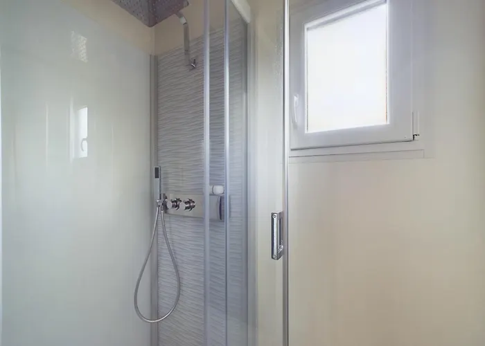 Moderne Pour 6 - Proximite Des Plages Domek alpejski *