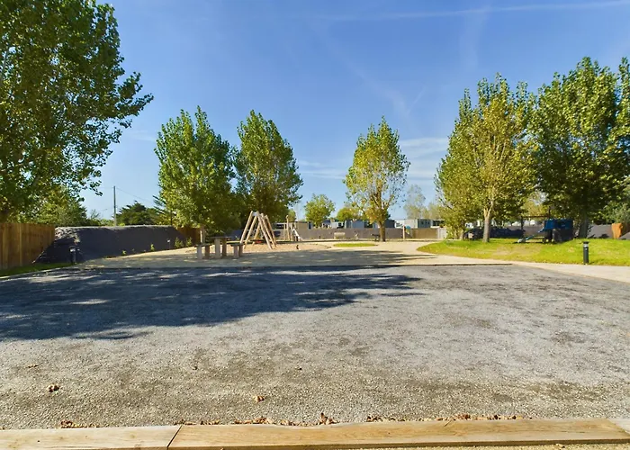 Domek alpejski Moderne Pour 6 - Proximite Des Plages Saint-Gilles-Croix-de-Vie