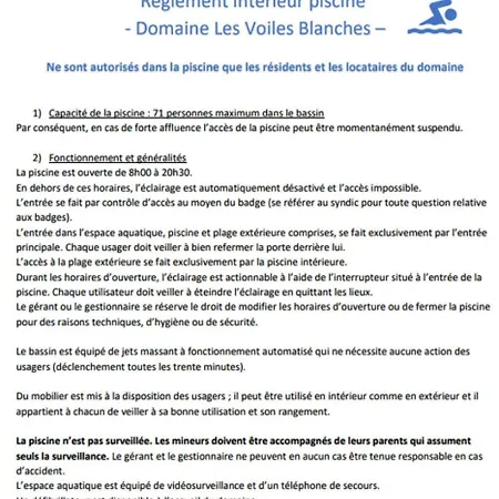 Chalet Moderne Pour 6 - Proximité Des Plages