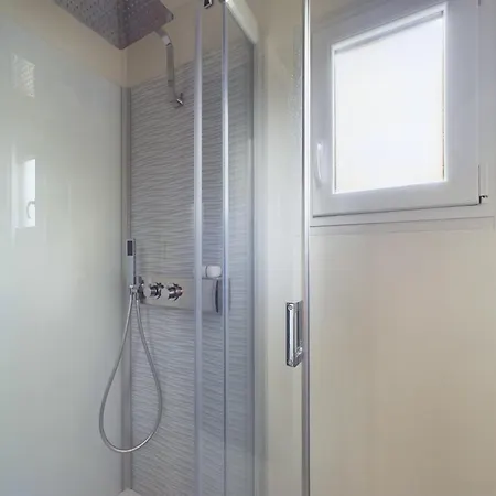 Moderne Pour 6 - Proximite Des Plages Domek alpejski *