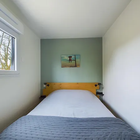 Moderne Pour 6 - Proximite Des Plages Saint-Gilles-Croix-de-Vie