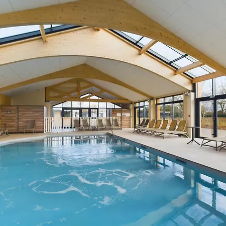 Chalet Moderne Pour 6 - Proximité Des Plages Saint-Gilles-Croix-de-Vie