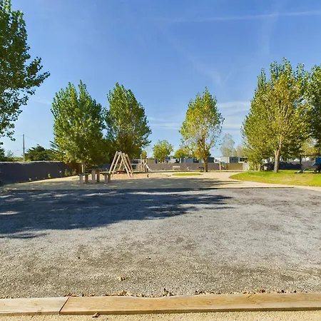 Domek alpejski Moderne Pour 6 - Proximite Des Plages Saint-Gilles-Croix-de-Vie