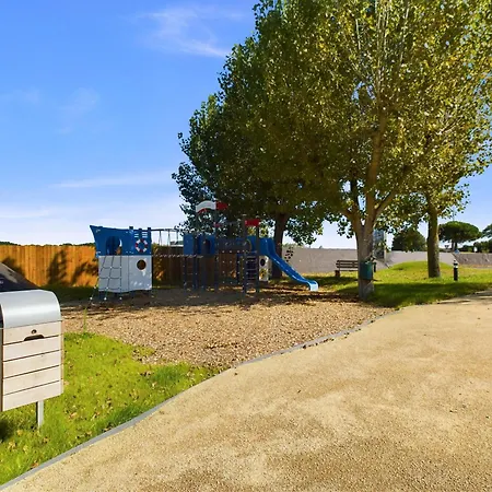 Moderne Pour 6 - Proximite Des Plages Domek alpejski *