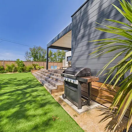 Moderne Pour 6 - Proximite Des Plages Domek alpejski Saint-Gilles-Croix-de-Vie