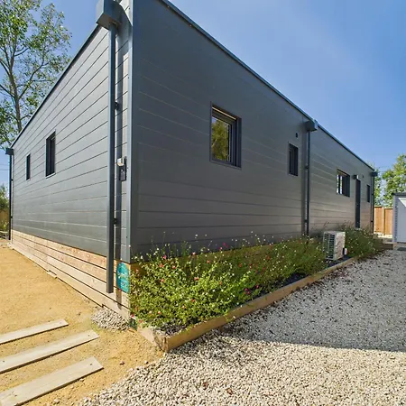 Domek alpejski Moderne Pour 6 - Proximite Des Plages Saint-Gilles-Croix-de-Vie