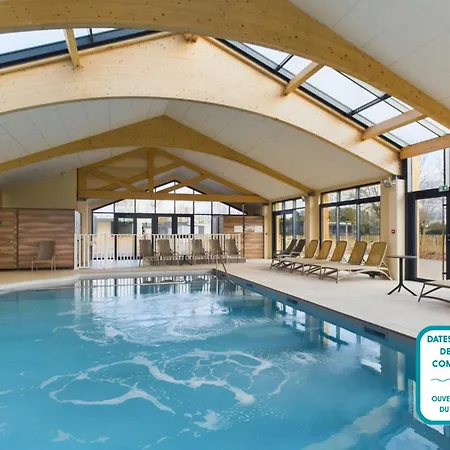 Moderne Pour 6 - Proximité Des Plages Chalet Saint-Gilles-Croix-de-Vie